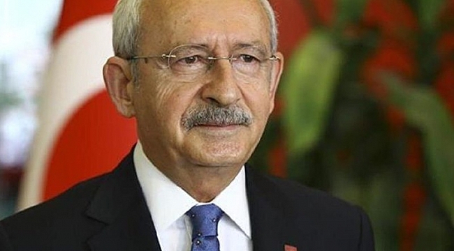 Kılıçdaroğlu: ABD tipi başkanlığı tartışabiliriz