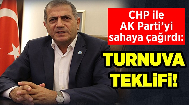 Kırkpınar'dan gündeme bakış ve CHP ile AK Parti'ye sıra dışı teklif!