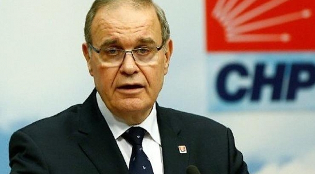 Merkez Bankası Başkanı Çetinkaya’nın görevden alınmasına CHP’den ilk tepki