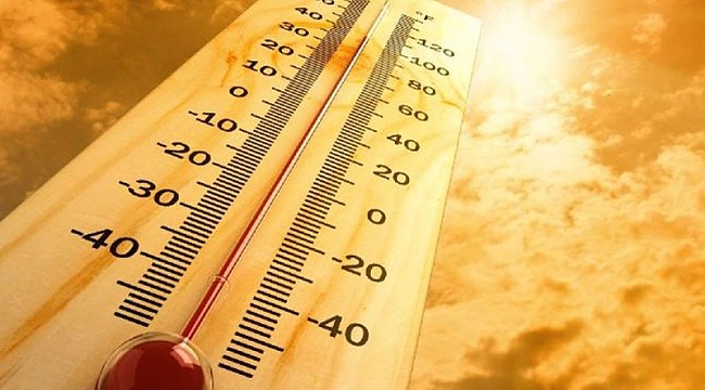 Meteoroloji’den son dakika uyarısı: Sıcak hava geliyor!