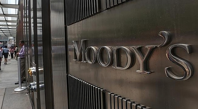 Moody’s’den Türkiye açıklaması