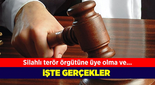 Nazilli iş adamları yapılanması davasında hüküm bozuldu