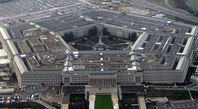 Pentagon'dan F-35 açıklaması