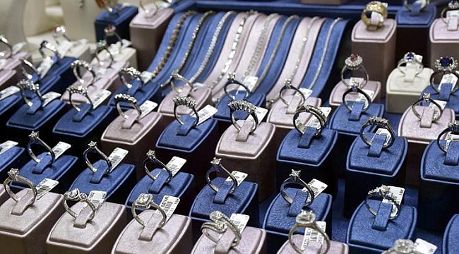 Pırlanta satın alırken bu uyarıya dikkat