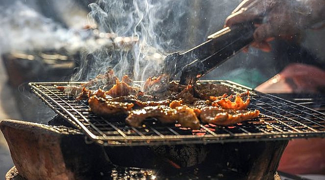 Sağlıklı mangal yapmanın 7 kuralı