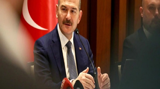 Soylu: 3 bin kadın personel alacağız