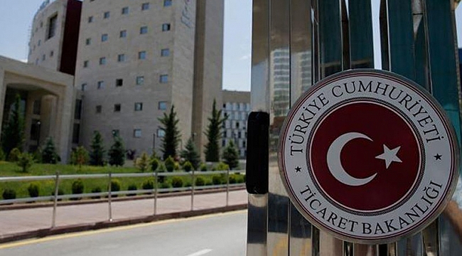 Ticaret Bakanlığından ‘Gürbulak’ iddialarına yanıt