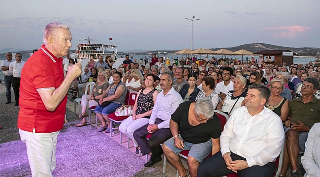 Uğur Dündar Atatürk ve Cumhuriyet'i anlattı