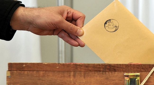 Yenilenen seçimi AK Parti adayı kazandı