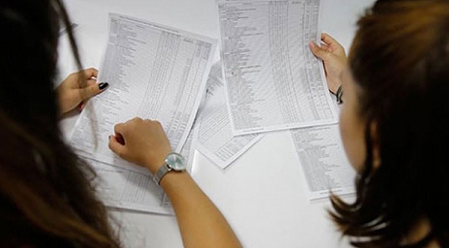 YKS tercihleri için son gün!