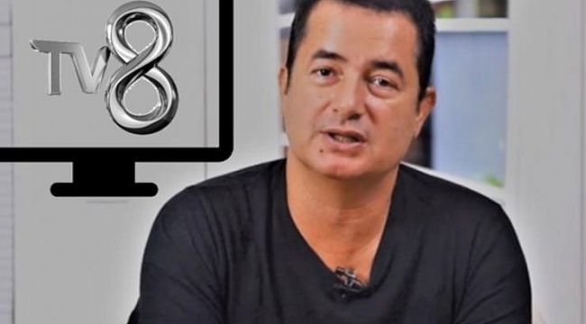 Acun Ilıcalı&#039;nın kanalında yangın!