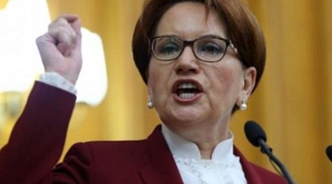 Akşener’den videolu Emine Bulut paylaşımı