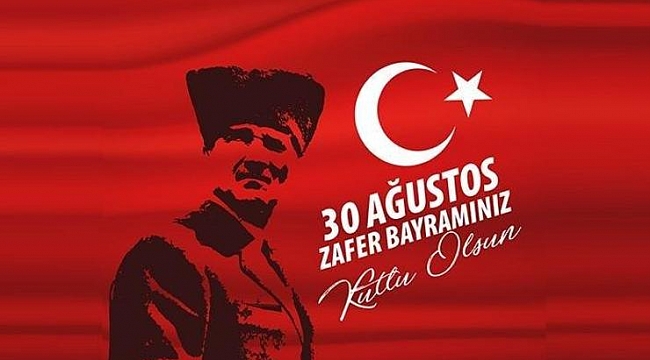 Atatürk 30 Ağustos’u anlattı