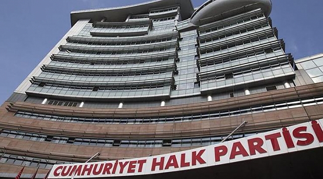 CHP’de kurultay tarihi Eylül’de belli oluyor