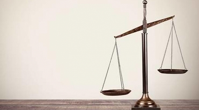 CHP'den partilere yargı paketi daveti