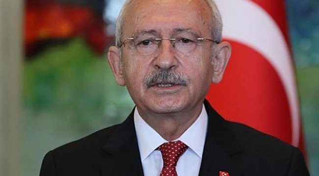 CHP&#039;li başkanlar da görevden alınırsa CHP ne yapacak? Kılıçdaroğlu yanıtladı