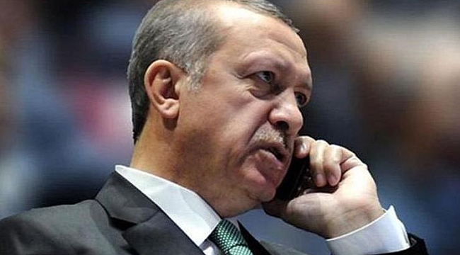 Erdoğan’dan diyalog çağrısı!