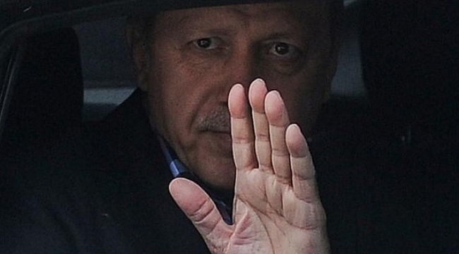 'Erdoğan'la yeni parti hazırlığı yaptık...'