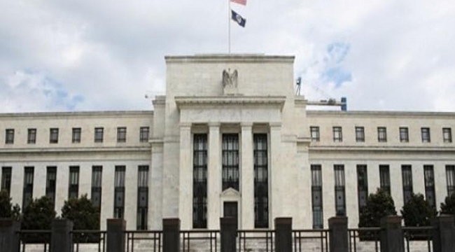 FED'den 11 yıl sonra faizi indirme kararı