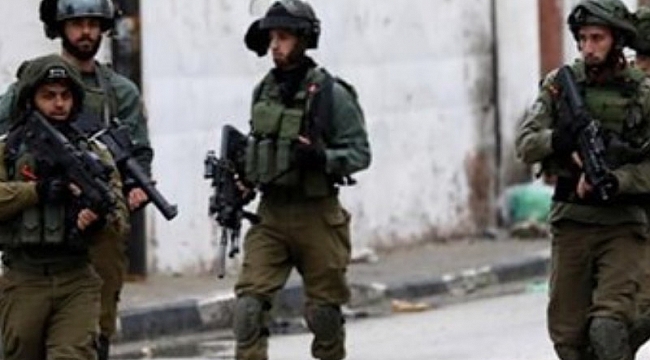 Gazze sınırında çatışma: 1 Filistinli öldü