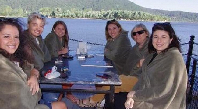 Gölcük Yaylası, hem serin hem de güzel