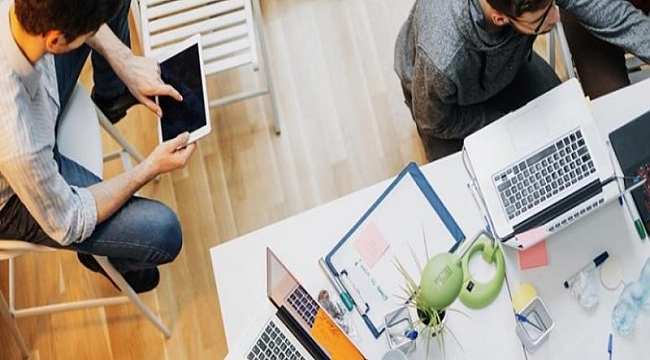 Haftada 4 gün çalışma dönemi