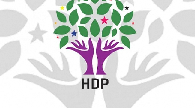 HDP'den 'kayyum' çağrısı: Susmayın, susmak onaylamaktır