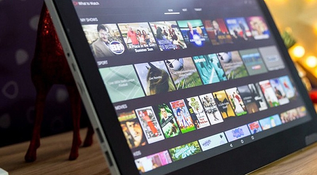 İnternet üzerinden yayın yapan TV’lere RTÜK denetimi