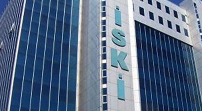 İSKİ üst yönetimi toplu istifa etti