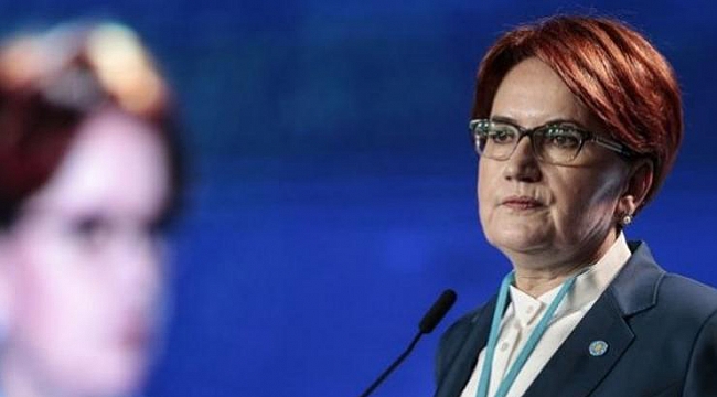 İYİ Parti'de anahtar liste tartışması