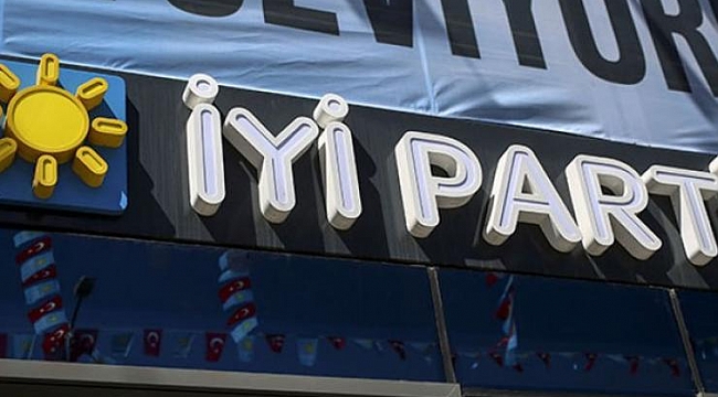 İYİ Parti'de 'Gölge Kabine' hazırlığı