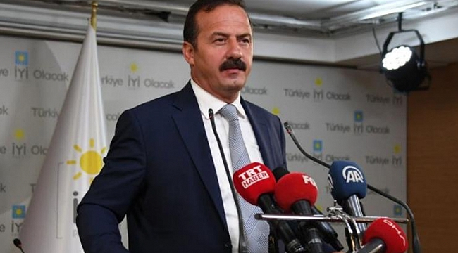 İYİ Parti'den kayyum tepkisi: Mesuliyet iktidarındır!