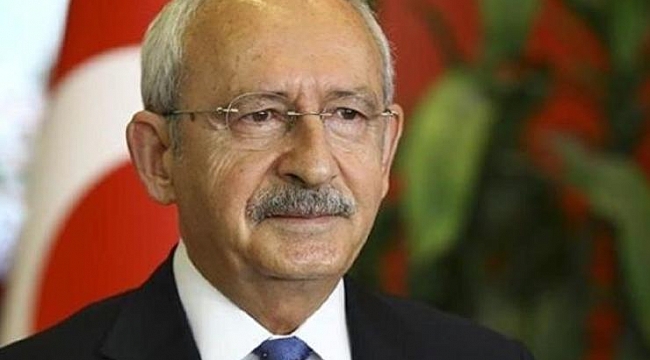 Kılıçdaroğlu’ndan 30 Ağustos’a videolu kutlama!