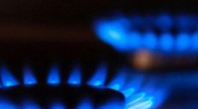Konut ve sanayide büyük doğalgaz zammı!