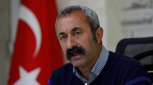 Maçoğlu'nu borçlar kilitledi