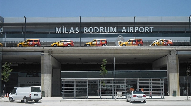 Pilotların dikkati muhtemel kazayı önledi