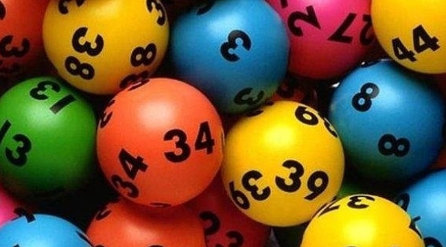 Sayısal Loto çekiliş sonuçları şaşırttı ! İşte o numaralar