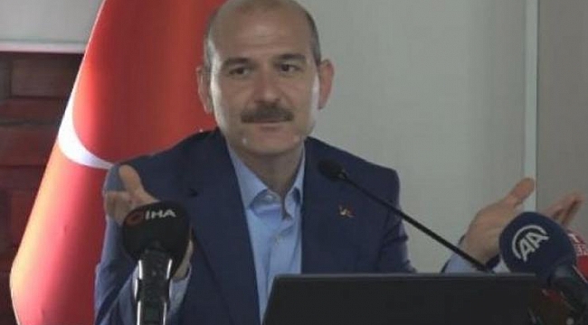 Soylu&#039;dan beklenen hamle! Süre uzatıldı