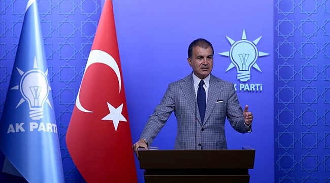 Yeri göğü inletmemiz lazım!