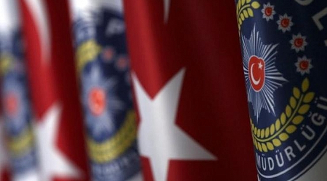 49 ilin emniyet müdürü değişti