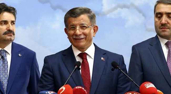 AK Parti&#039;de istifa eden edene! Aralarında kurucu da var eski bakan da