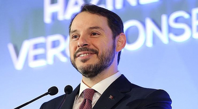 Bakan Albayrak&#039;tan enflasyon açıklaması