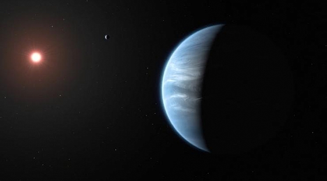 Bilim dünyası bunu konuşuyor: Bu bir ilk