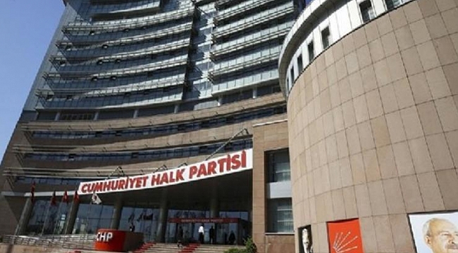 CHP&#039;de sürpriz &#039;parti meclisi&#039; gelişmesi!