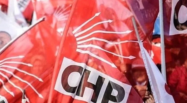 CHP’den erken seçim hamlesi
