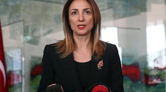CHP'den flaş Aylin Nazlıaka kararı