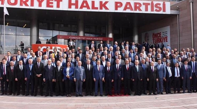 CHP'li belediyelerden 'kardeşlik' uygulaması