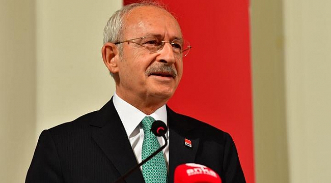 CHP PM aday kriterlerinde değişikliğe gitti!
