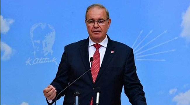 CHP Sözcüsü Öztrak, işsizlik rakamlarını değerlendirdi