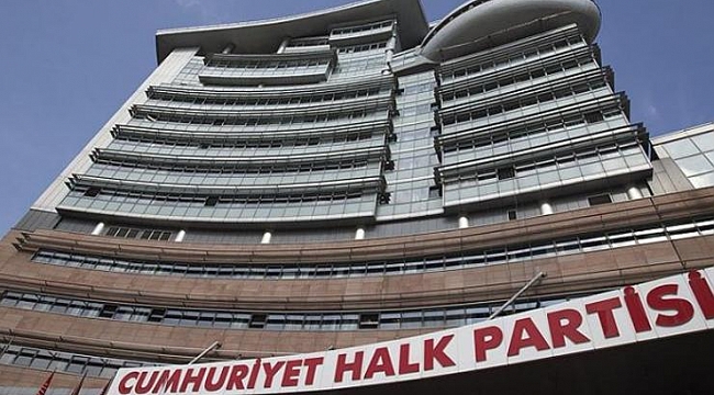 Cumhuriyet Halk Partisi 96 yaşında